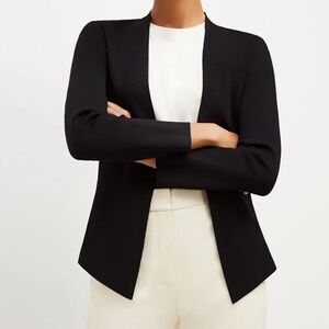 MM Lafleur The Woolf Jardigan